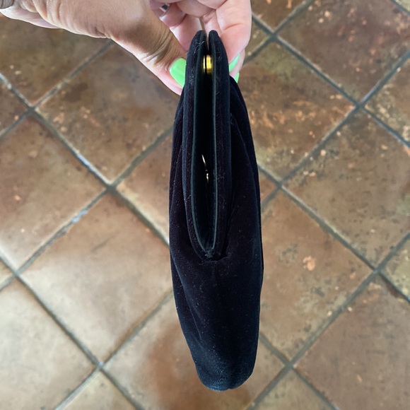 Vintage Evening Clutch - Picture 4 of 10